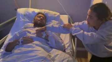 تامر حسني يخضع لعملية في الكلى وأطباء يفسرون دوافع جراحات الكلى وتأثيرها على الصحة